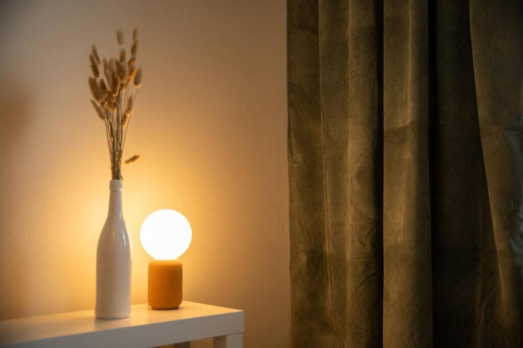Arctic Downtown Dream: Cozy City Studio Rovaniemi Buitenkant foto
