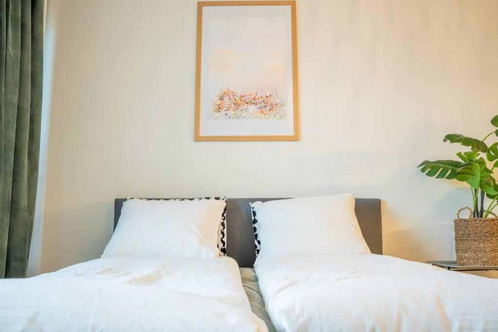 Arctic Downtown Dream: Cozy City Studio Rovaniemi Buitenkant foto
