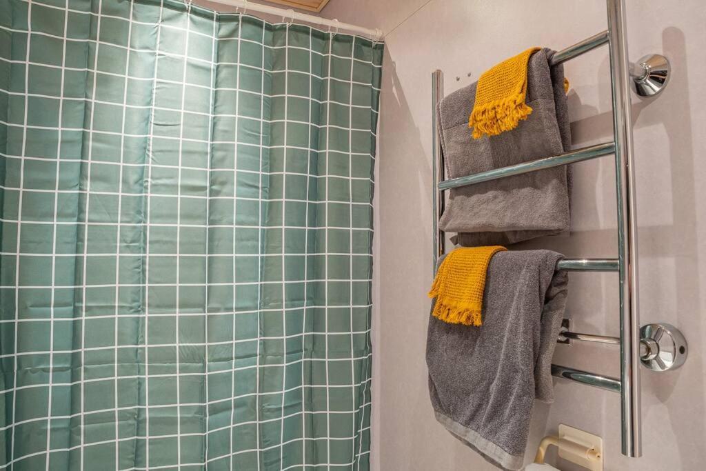 Arctic Downtown Dream: Cozy City Studio Rovaniemi Buitenkant foto